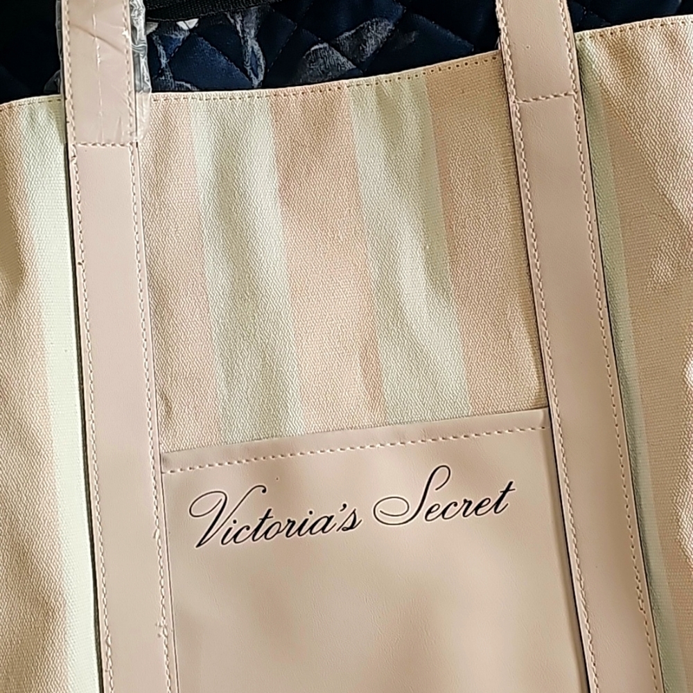 Victoria's Secret Tote Bag
